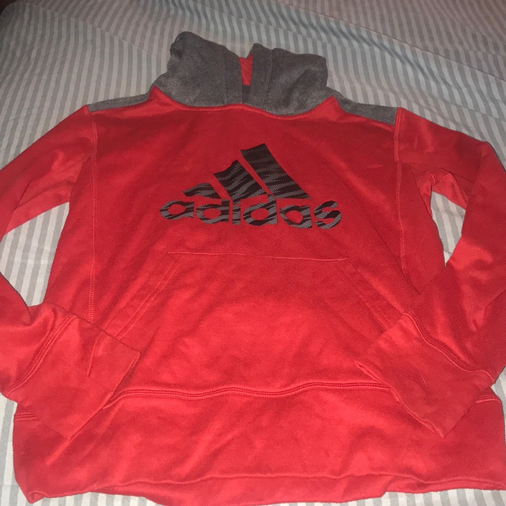 Adidas | Youth M | Sweatshirt
